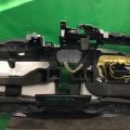 55301-08031-C0 | Торпедо TOYOTA SIENNA 11-16 - Превью 2
