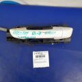 1K8 837 205 F | Ручка двери наружная задн. лев. VOLKSWAGEN PASSAT B7 11-15