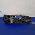 1K8 837 205 F | Ручка двери наружная задн. лев. VOLKSWAGEN PASSAT B7 11-15 - Превью 3