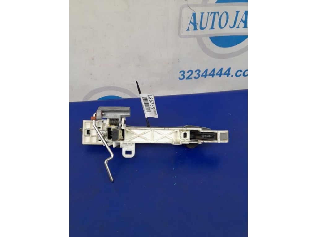 72181-SZN-A01ZB | Ручка двери наружная задн. лев. ACURA RDX 12-19 - Фото 3