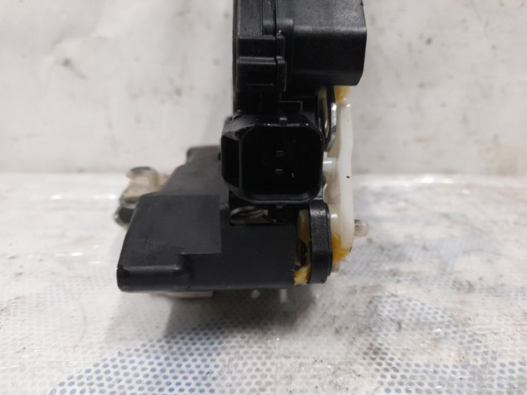 MN145876 | Замок двери задн. прав. MITSUBISHI OUTLANDER XL 05-13 - Фото 5