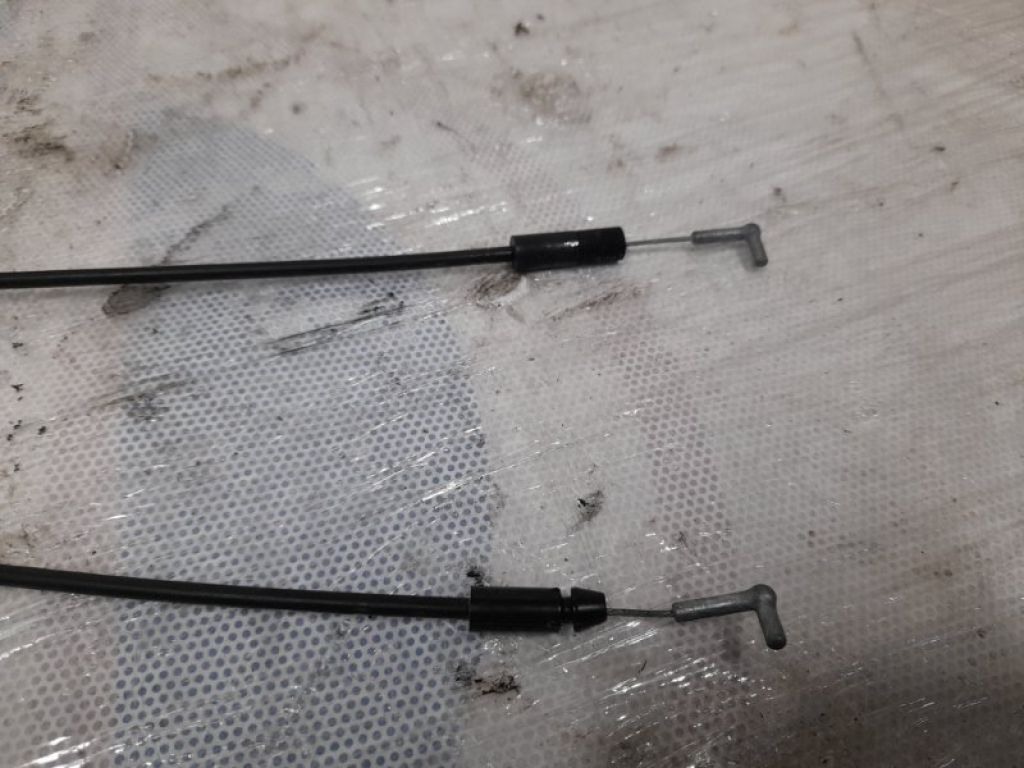 MN145876 | Замок двери задн. прав. MITSUBISHI OUTLANDER XL 05-13 - Фото 6