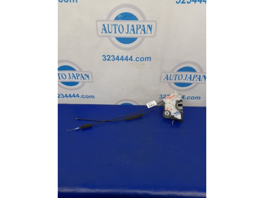 61032AL01A | Замок двери передн. лев. SUBARU LEGACY BN 14-18