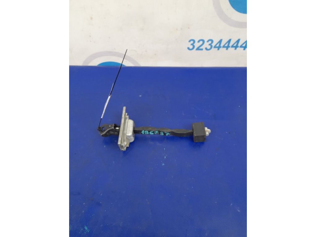 72340-TX4-A01 | Обмежувач дверей передн. прав. ACURA RDX 12-19