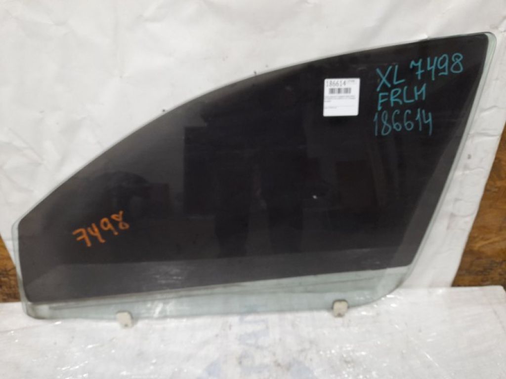 5706A007 | Стекло двери передн. лев. MITSUBISHI OUTLANDER XL 05-13