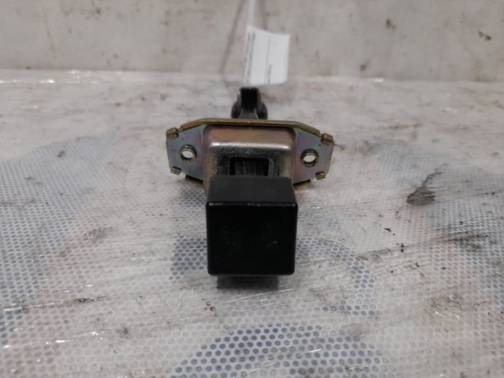 5702A040 | Обмежувач дверей передн. прав. MITSUBISHI OUTLANDER XL 05-13 - Фото 3