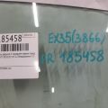 80300-1BA0A | Скло дверей передн. прав. INFINITI EX35(37) 07-12 - Прев'ю 2