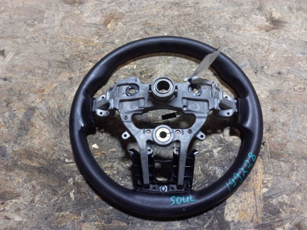 56120-B2200FFG | Руль KIA SOUL PS 13-19 - Фото 7