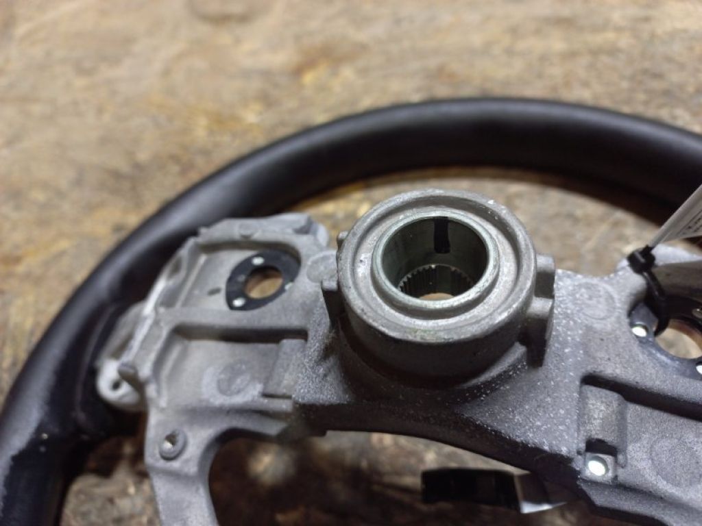 56120-B2200FFG | Руль KIA SOUL PS 13-19 - Фото 8