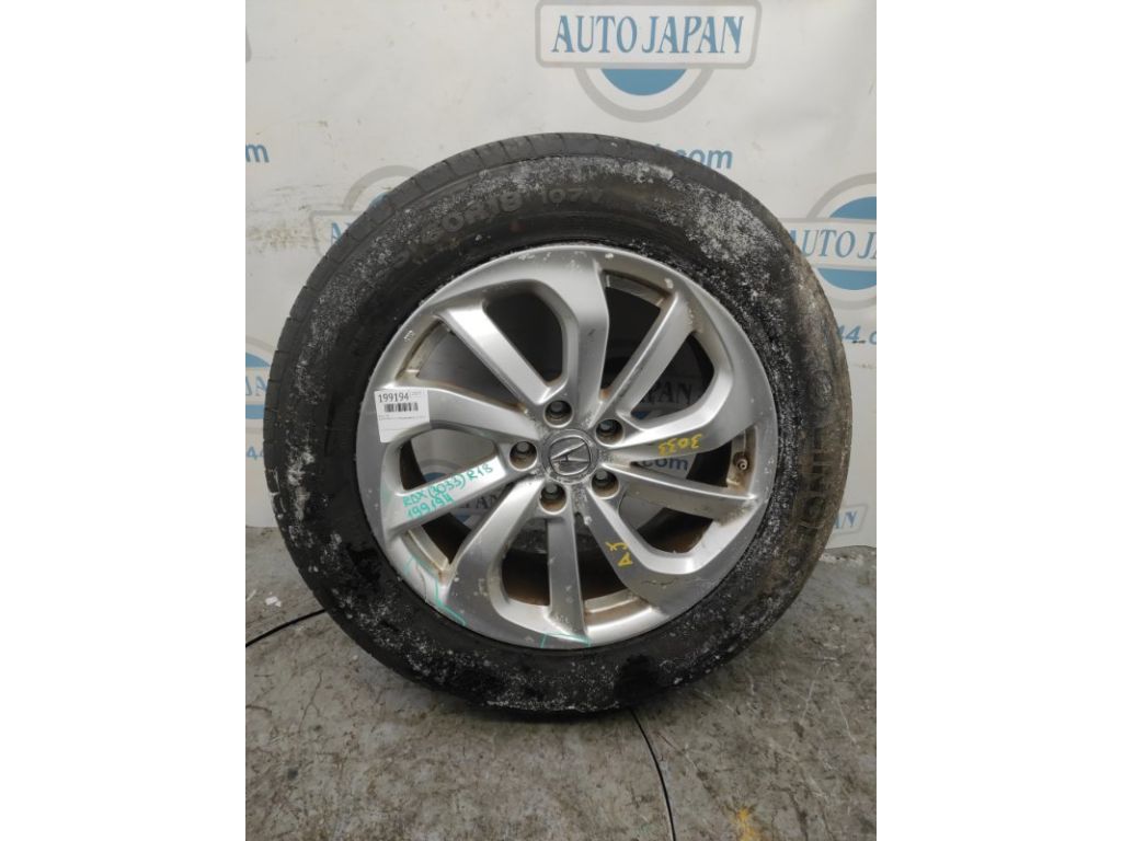 42700-TX4-A71 | Диск R18 ACURA RDX 12-19