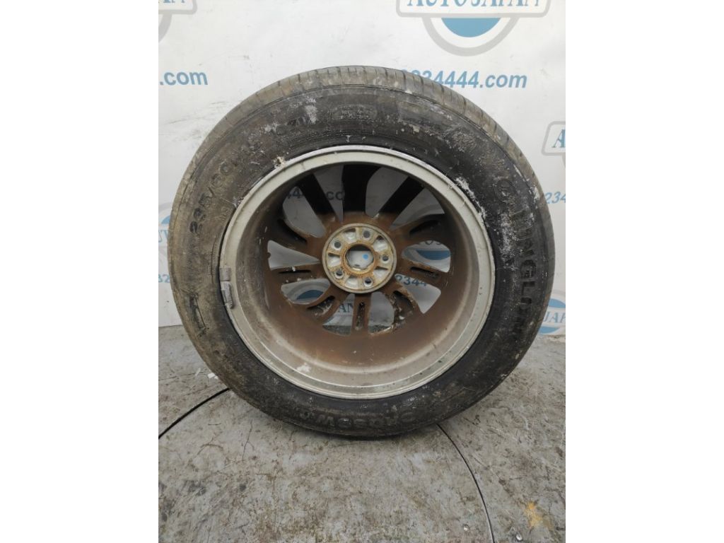 42700-TX4-A71 | Диск R18 ACURA RDX 12-19 - Фото 7