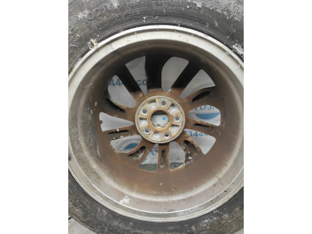 42700-TX4-A71 | Диск R18 ACURA RDX 12-19 - Фото 8