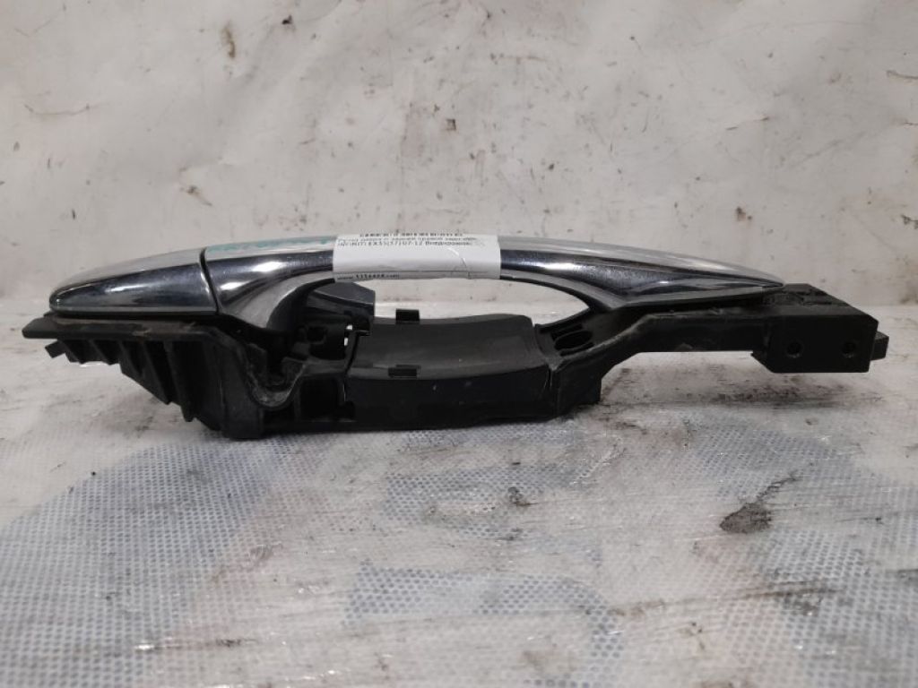 82640-1BA0A | Ручка двери наружная задн. прав. INFINITI EX35(37) 07-12 - Фото 2