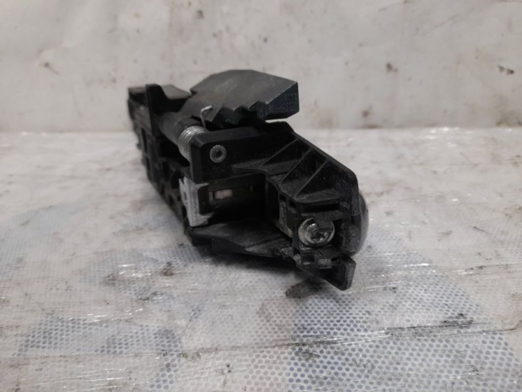 82640-1BA0A | Ручка двери наружная задн. прав. INFINITI EX35(37) 07-12 - Фото 4