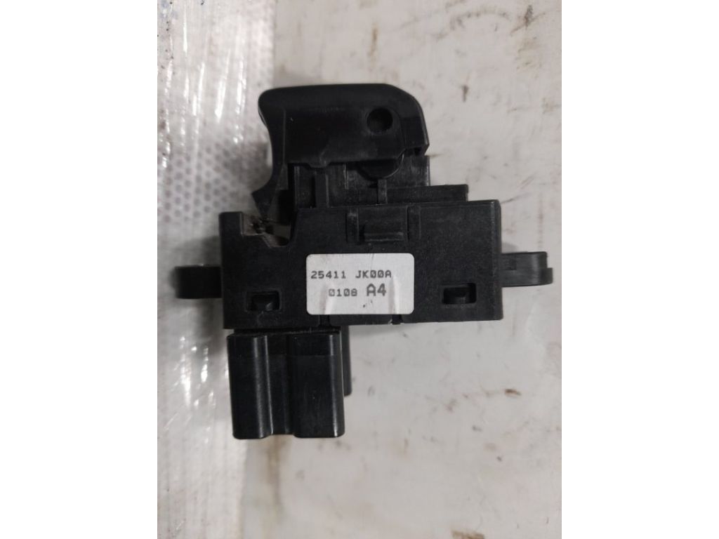 25411-JK00A | Кнопка склопідіймача задн. прав. INFINITI EX35(37) 07-12 - Фото 5