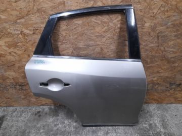 Дверь задн. прав. INFINITI EX35(37) 07-12