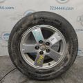 MN184277 | Диск R16 MITSUBISHI OUTLANDER XL 05-13