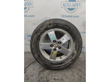 Диск R16 MITSUBISHI OUTLANDER XL 05-13