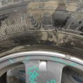 MN184277 | Диск R16 MITSUBISHI OUTLANDER XL 05-13 - Превью 3