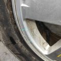 MN184277 | Диск R16 MITSUBISHI OUTLANDER XL 05-13 - Превью 4