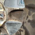 MN184277 | Диск R16 MITSUBISHI OUTLANDER XL 05-13 - Превью 6