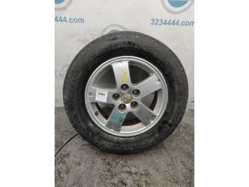 Диск R16 MITSUBISHI OUTLANDER XL 05-13