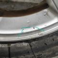 MN184277 | Диск R16 MITSUBISHI OUTLANDER XL 05-13 - Превью 4