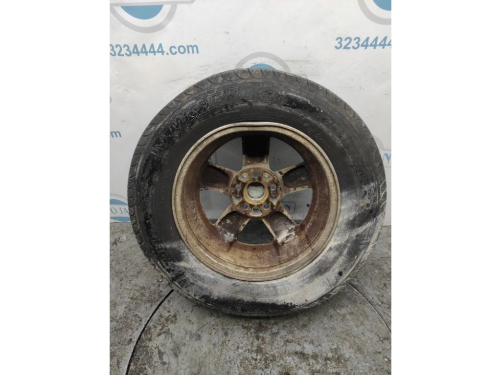 MN184277 | Диск R16 MITSUBISHI OUTLANDER XL 05-13 - Фото 5