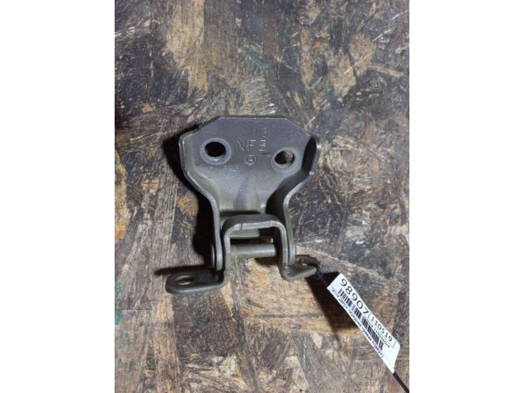 60070AG00A9P | Петля двері верхня передн. прав. SUBARU LEGACY 09-15 BM