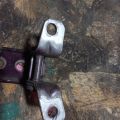 Петля двери верхняя задн. лев. MAZDA 3 BK 03-08 - Превью 3