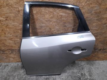 Дверь задн. лев. INFINITI EX35(37) 07-12