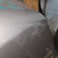 HBA0A-1BAMA | Двері задн. лів. INFINITI EX35(37) 07-12 - Прев'ю 8