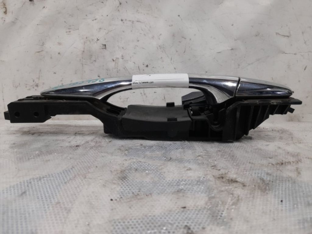 82640-1BA0A | Ручка двери наружная задн. лев. INFINITI EX35(37) 07-12 - Фото 3