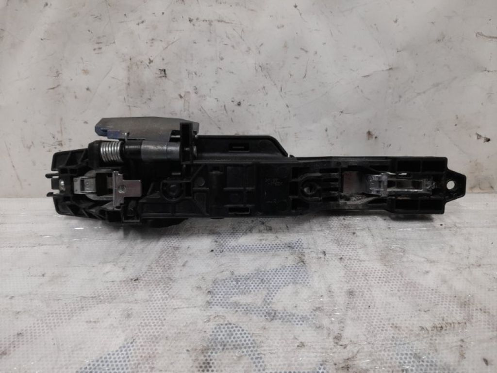 82640-1BA0A | Ручка двери наружная задн. лев. INFINITI EX35(37) 07-12 - Фото 4