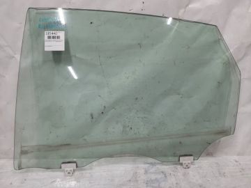 Стекло двери задн. лев. INFINITI EX35(37) 07-12