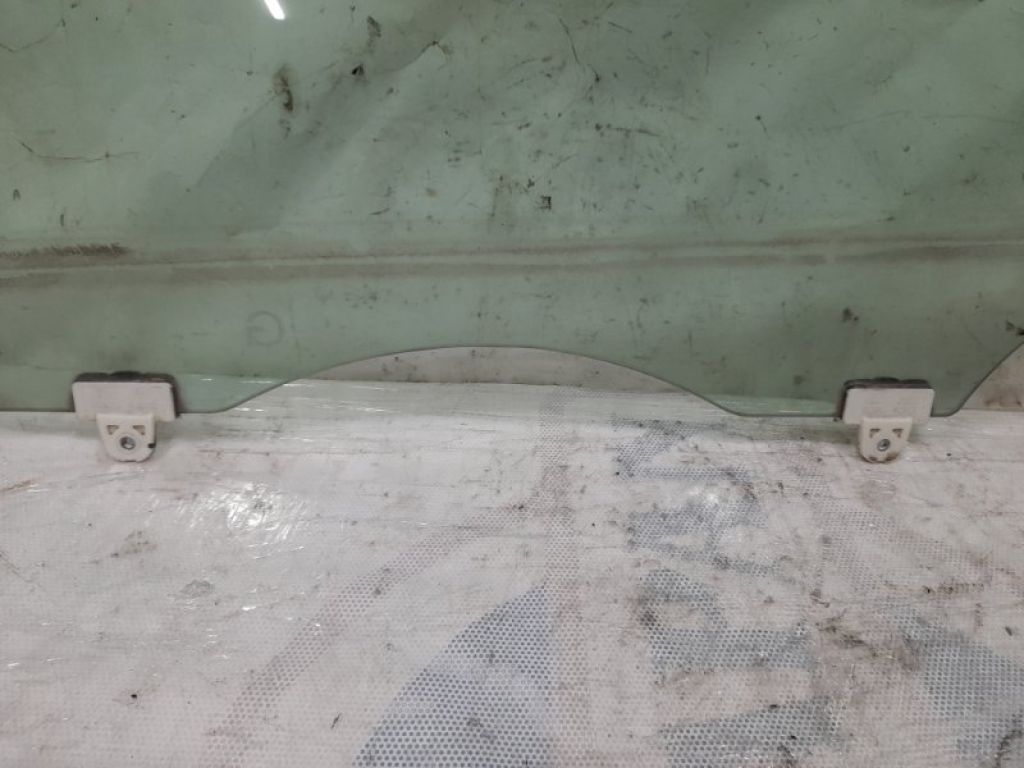 82301-1BA0A | Стекло двери задн. лев. INFINITI EX35(37) 07-12 - Фото 3