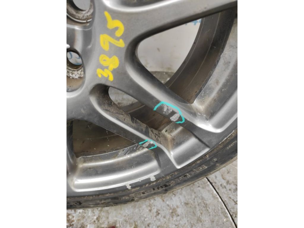 42611-21190 | Диск R17 SCION TC 04-10 - Фото 4
