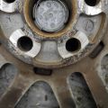 42611-21190 | Диск R17 SCION TC 04-10 - Превью 6
