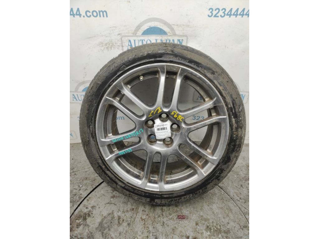 42611-21190 | Диск R17 SCION TC 04-10