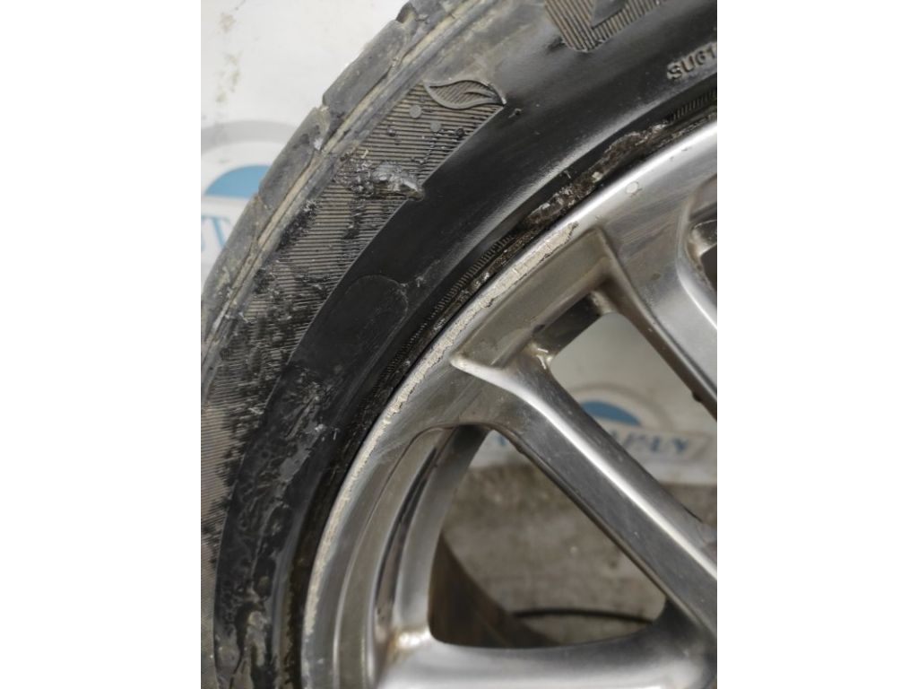 42611-21190 | Диск R17 SCION TC 04-10 - Фото 3