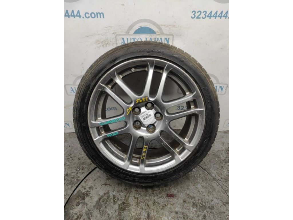 42611-21190 | Диск R17 SCION TC 04-10