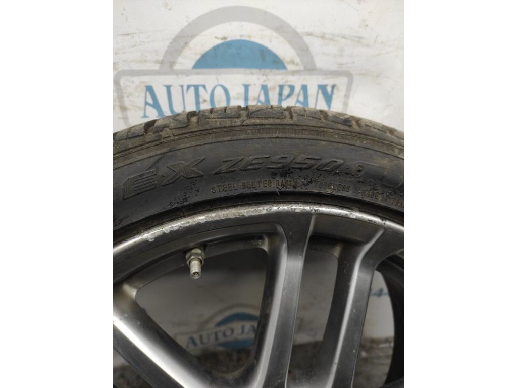 42611-21190 | Диск R17 SCION TC 04-10 - Фото 3