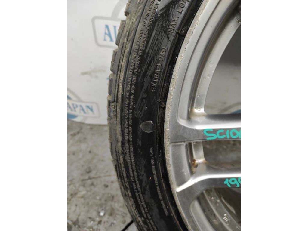 42611-21190 | Диск R17 SCION TC 04-10 - Фото 6