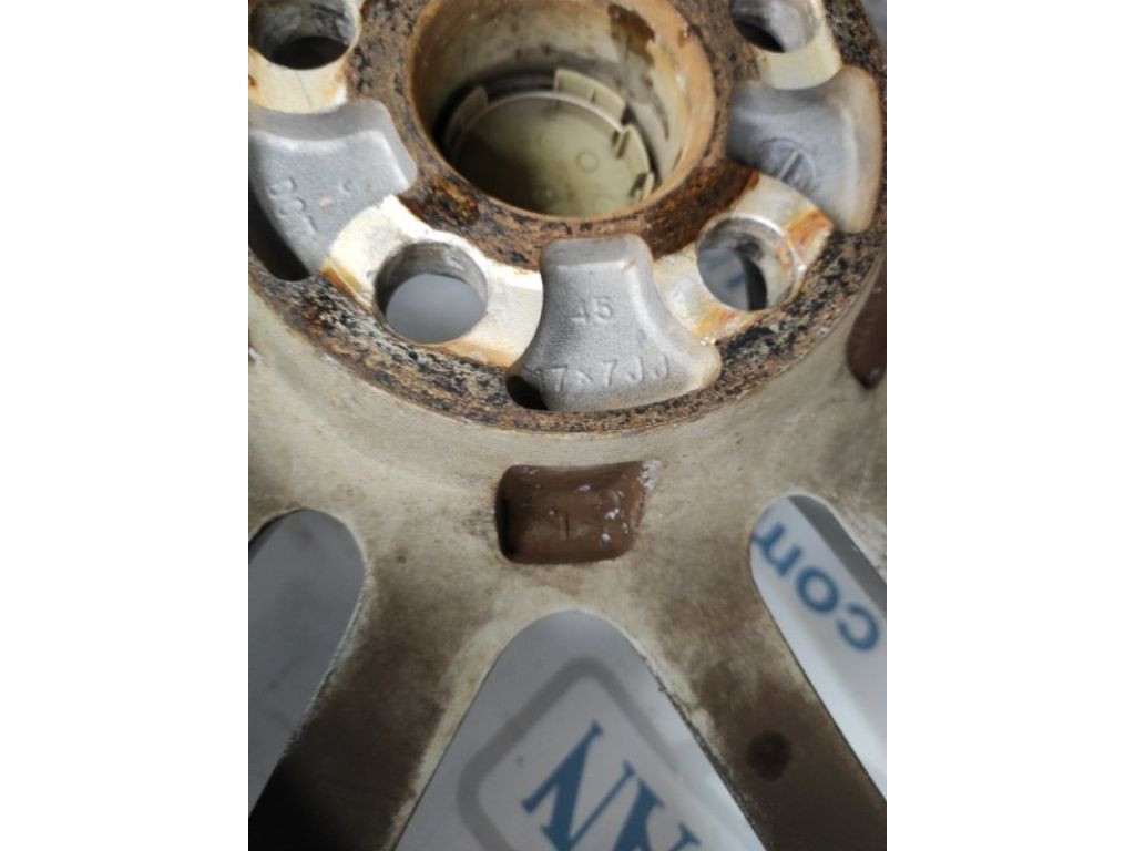 42611-21190 | Диск R17 SCION TC 04-10 - Фото 8