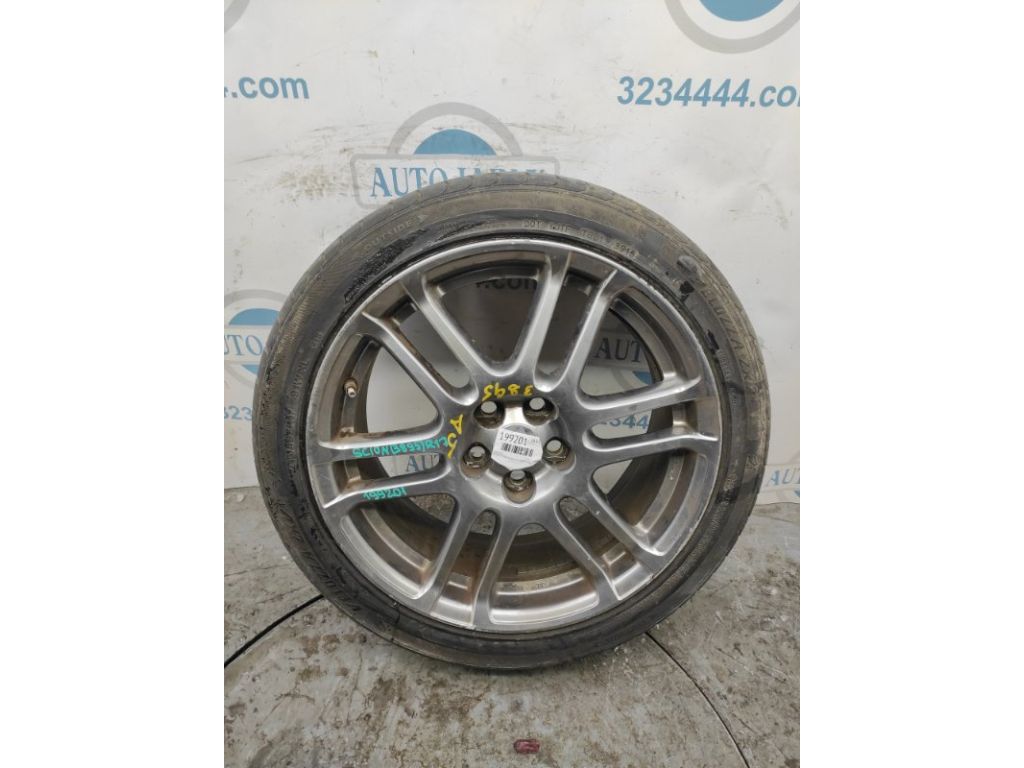 42611-21190 | Диск R17 SCION TC 04-10
