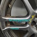42611-21190 | Диск R17 SCION TC 04-10 - Прев'ю 2