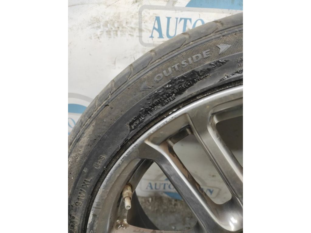 42611-21190 | Диск R17 SCION TC 04-10 - Фото 3