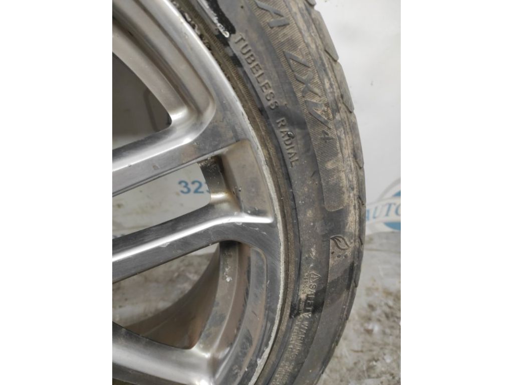 42611-21190 | Диск R17 SCION TC 04-10 - Фото 4