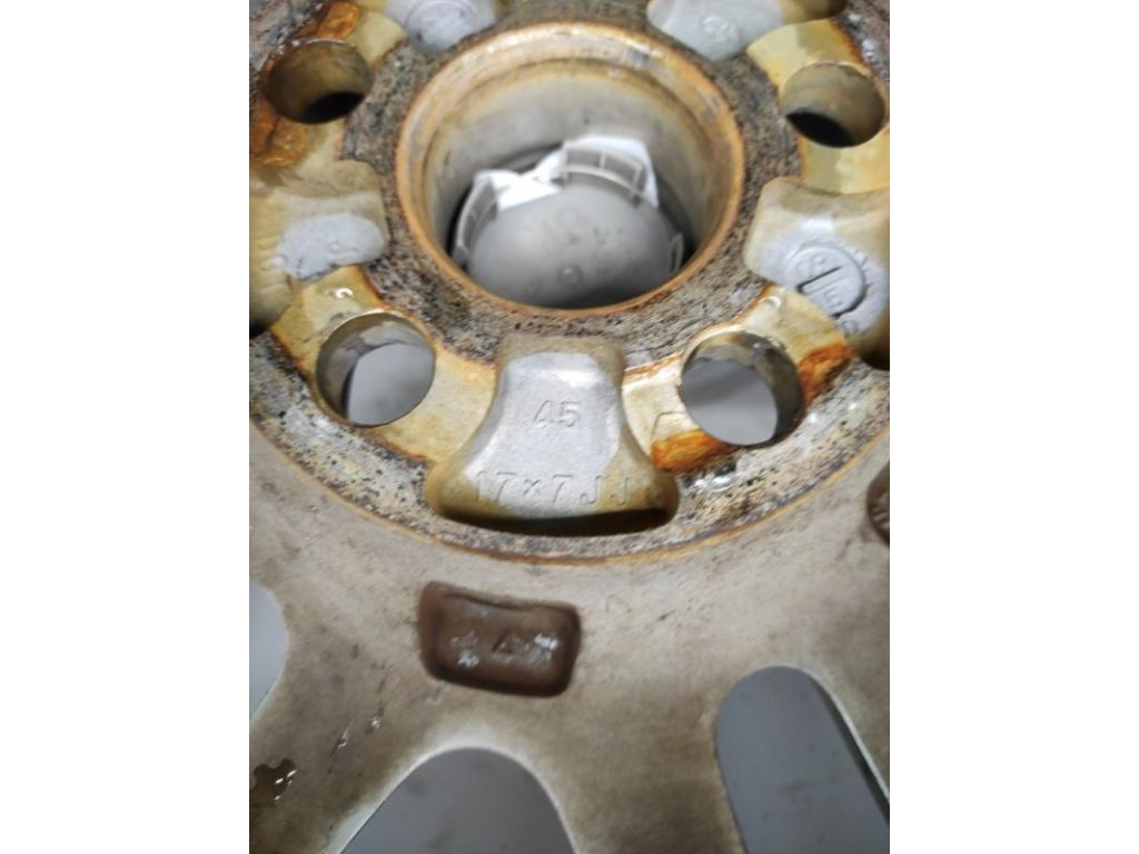 42611-21190 | Диск R17 SCION TC 04-10 - Фото 8