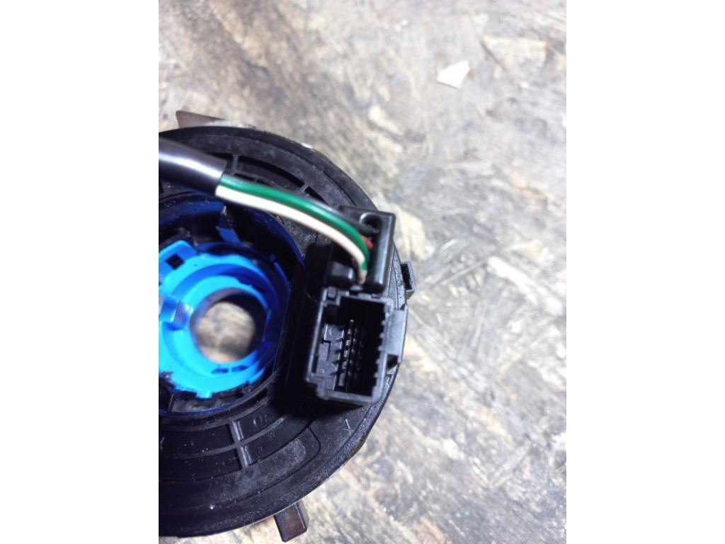 93490-B2320 | Шлейф Airbag KIA SOUL PS 13-19 - Фото 4